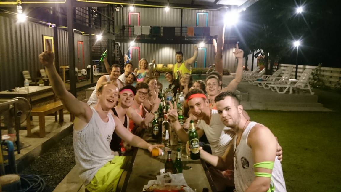 Photo of Others in Ko Pha-ngan