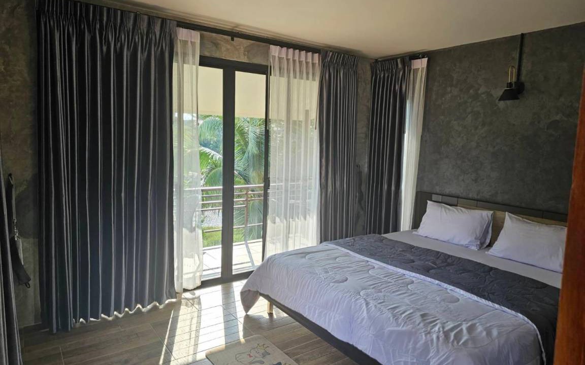 Photo of Bedroom in Ranong