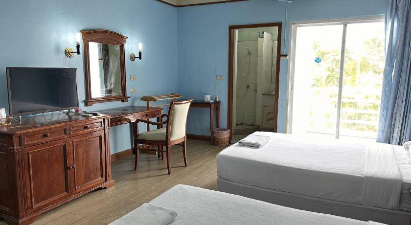 Photo of Bedroom in Mueang Samut Prakan District