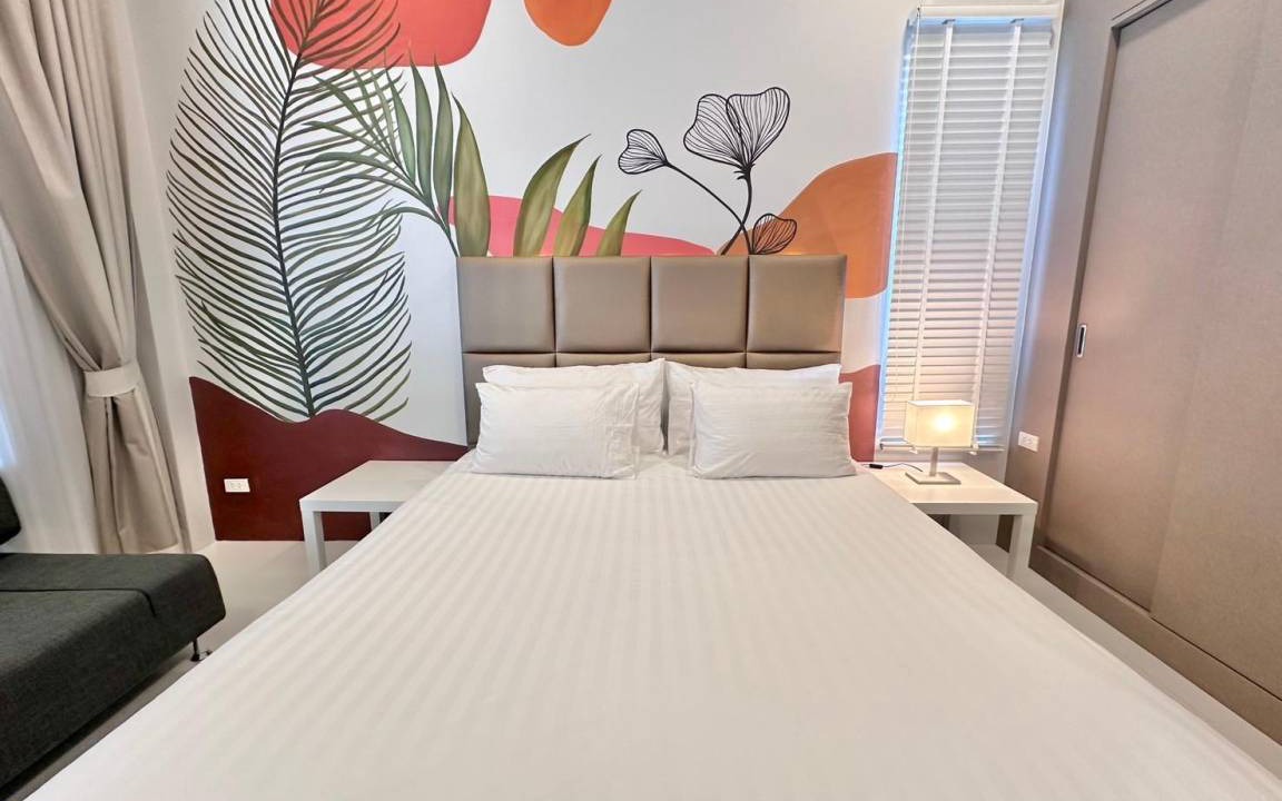 Photo of Bedroom in Krabi