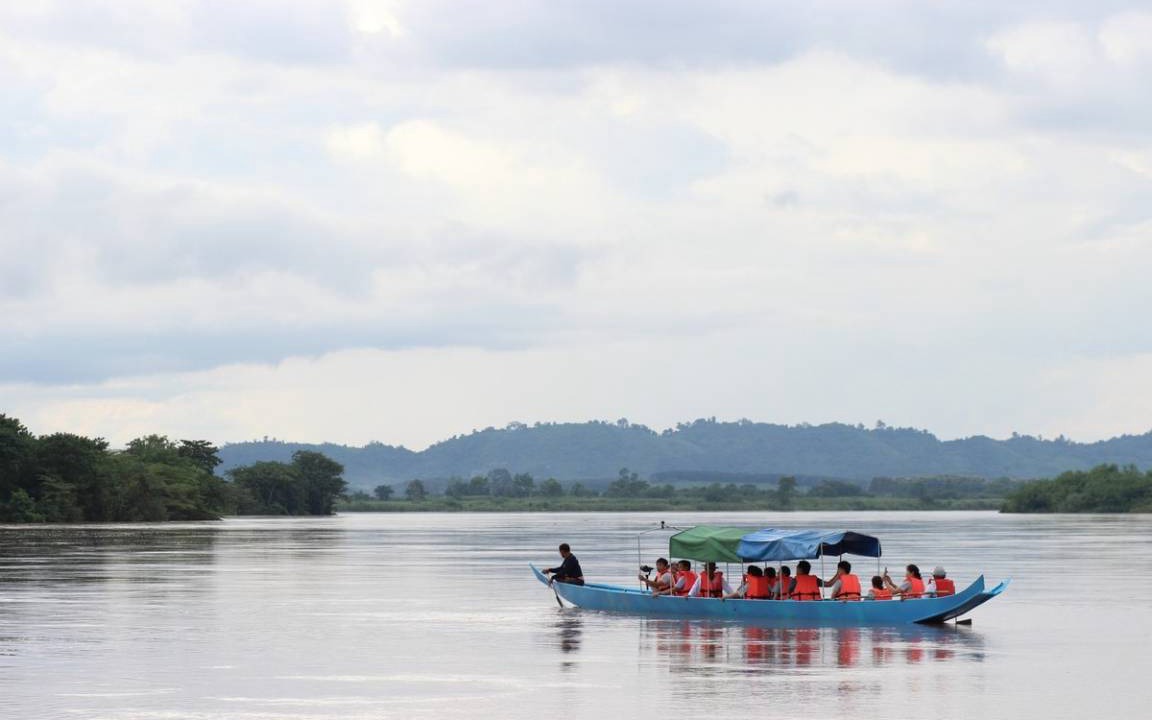 Photo of Others in Chiang Saen