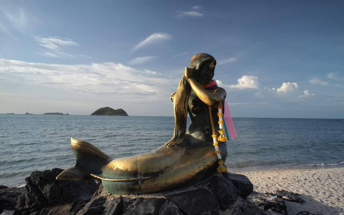 Photo of Human In Picture in Songkhla