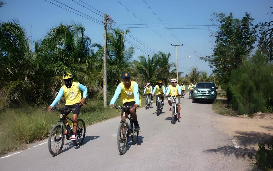 Photo of Others in Sam Roi Yot