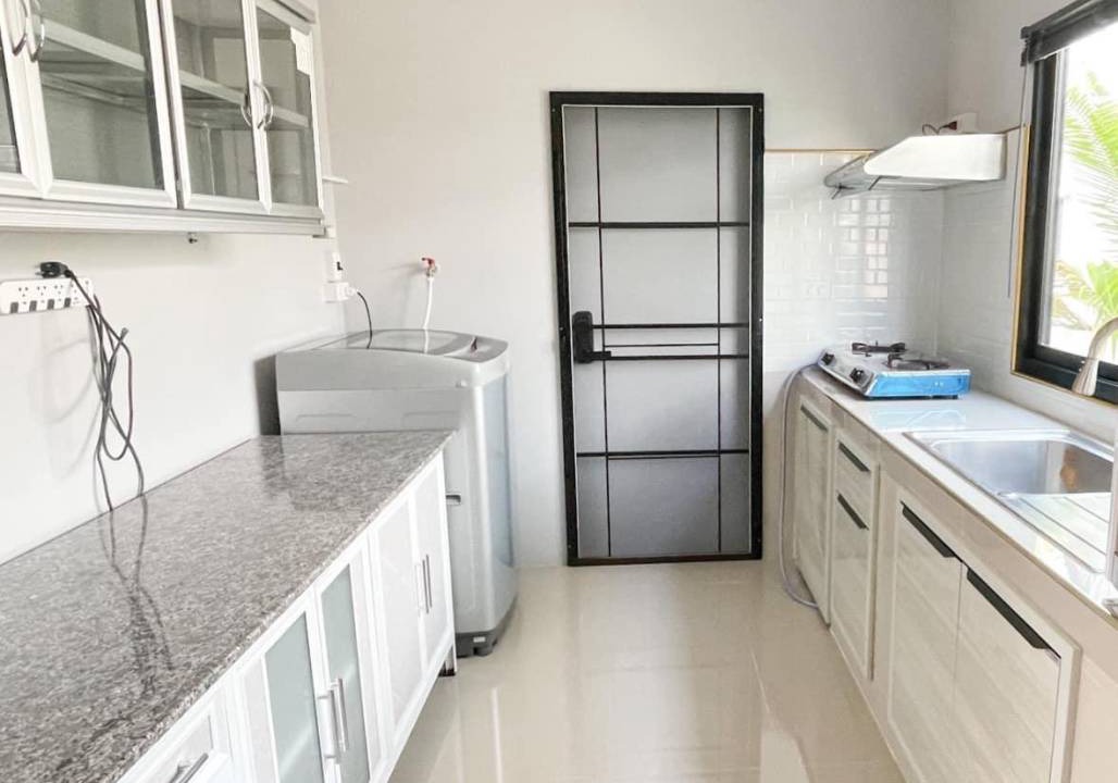 Photo of Kitchen in Udon Thani