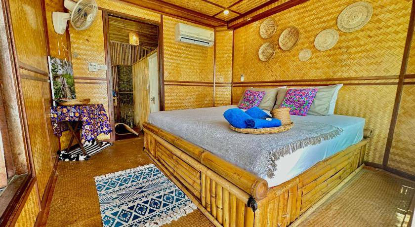 Photo of Bedroom in Ko Lanta Old Town
