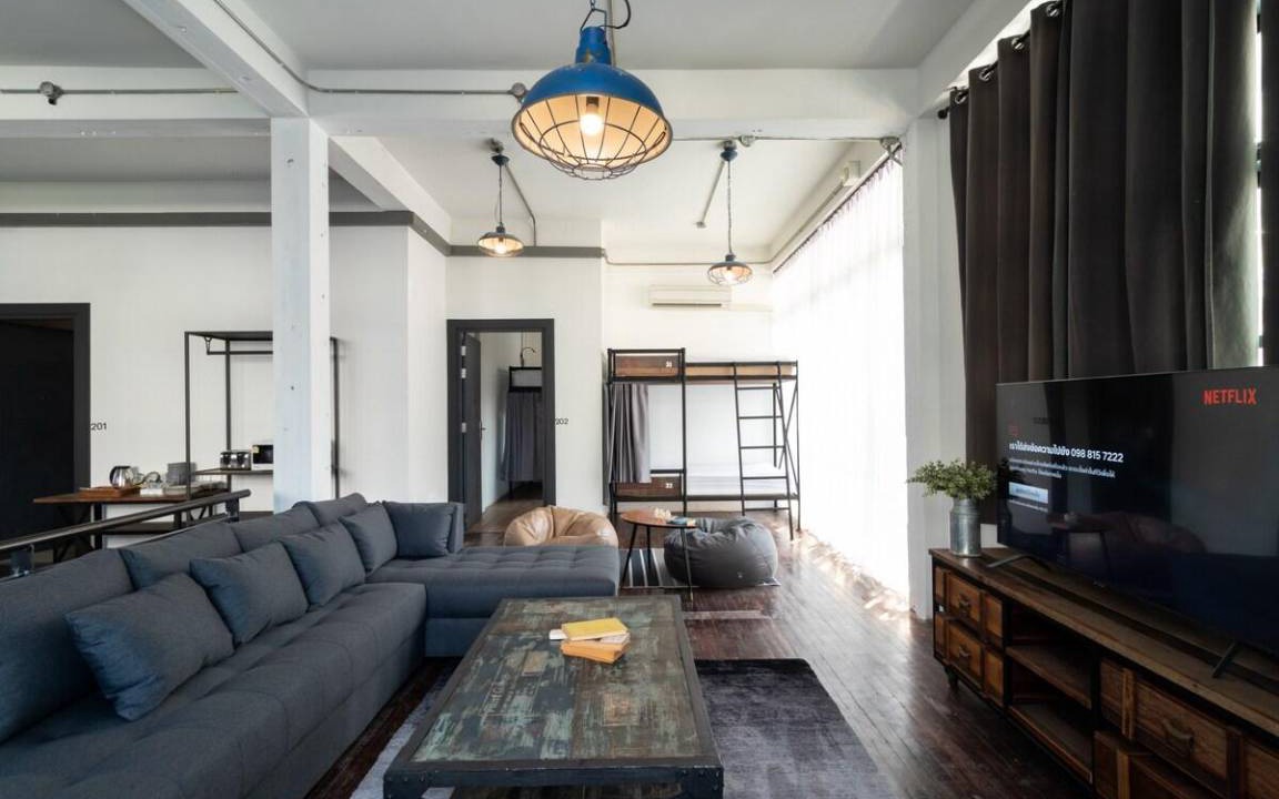 Photo of Livingroom in Hai Ya