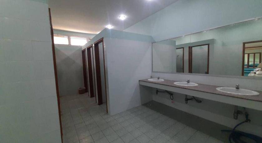 Photo of Bathroom in Mueang Samut Prakan District