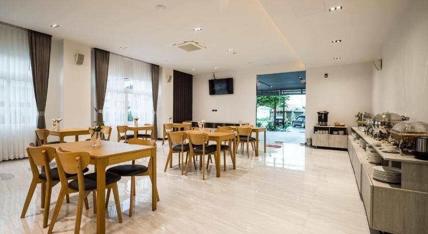 Photo of Kitchen in Songkhla