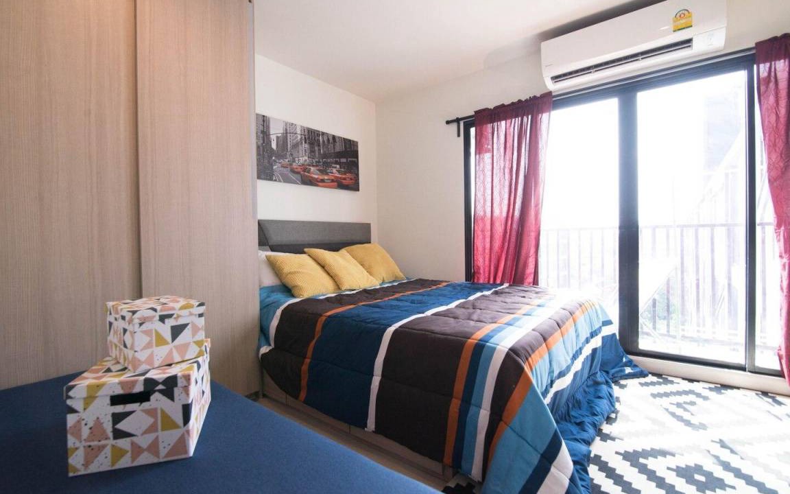 Photo of Bedroom in Khlong Toei