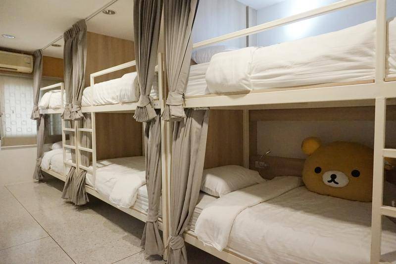 Photo of Bedroom in San Chao Pho Suea
