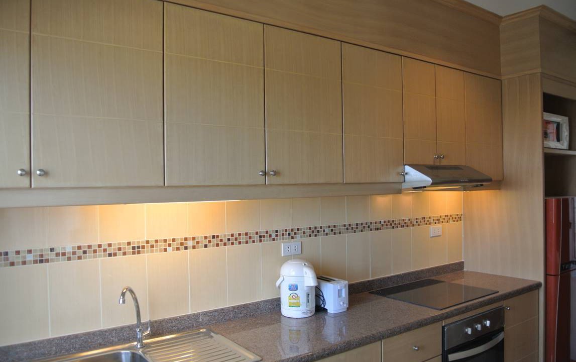 Photo of Kitchen in South Pattaya