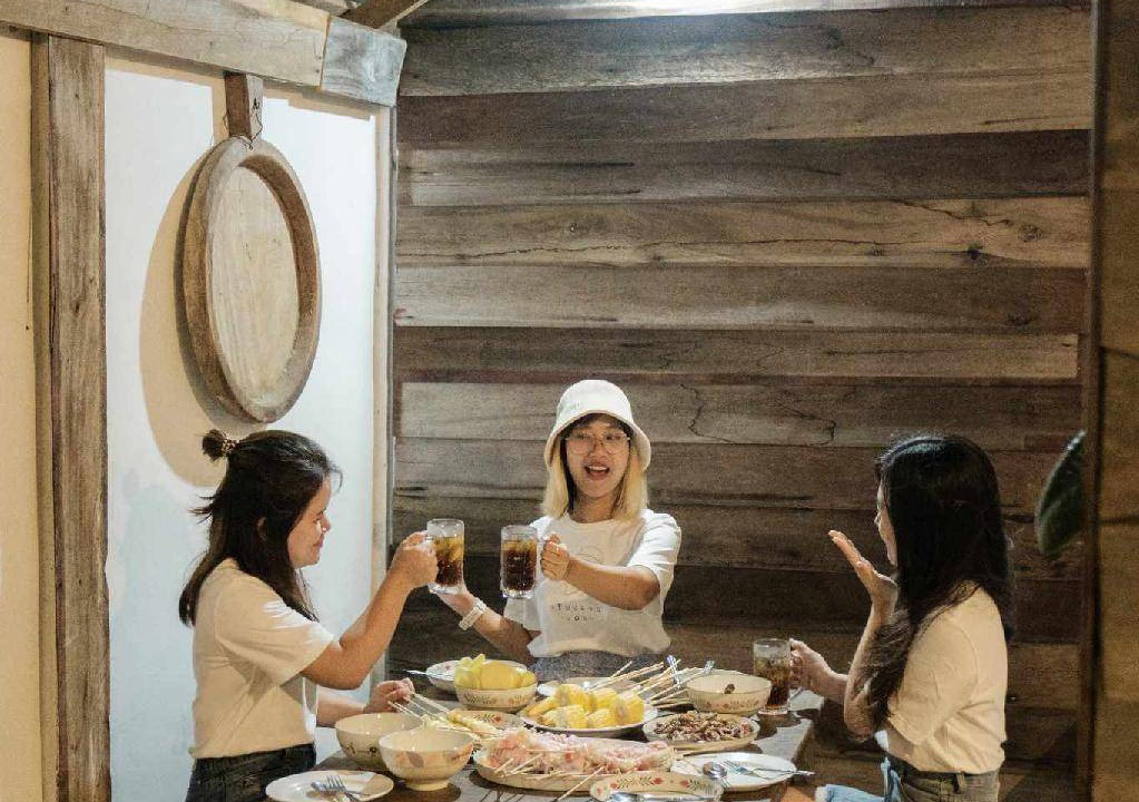 Photo of Others in Chiang Khan