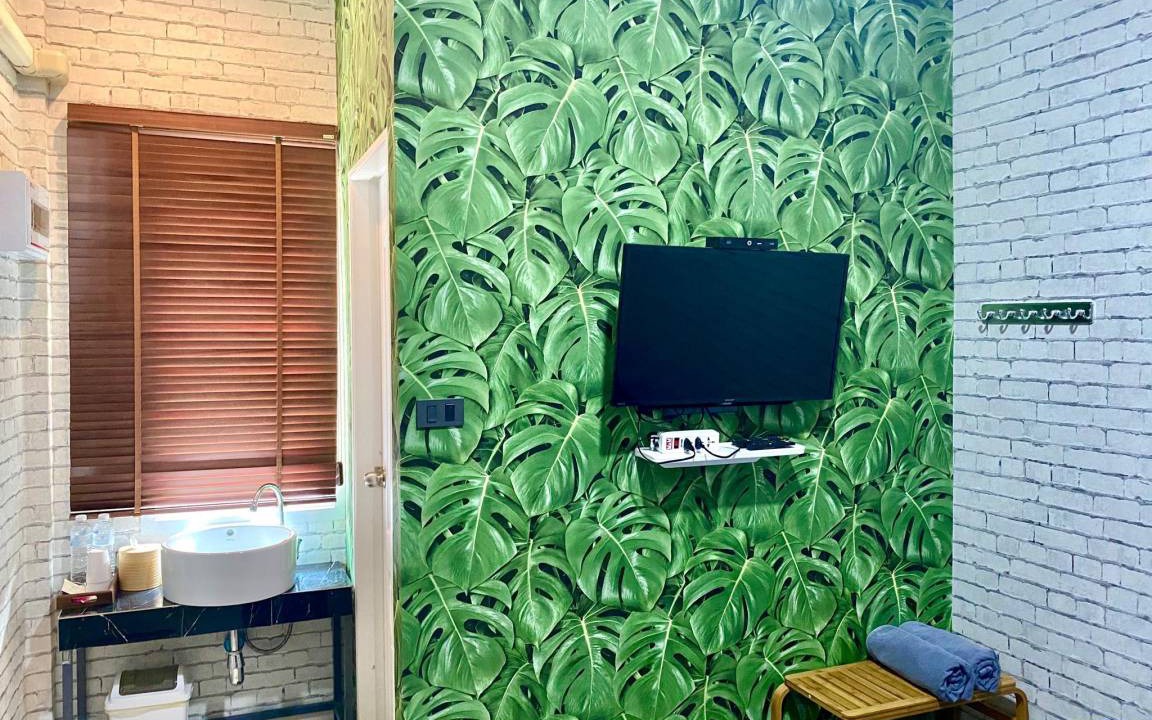 Photo of Bathroom in Lom Kao