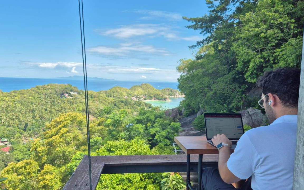 Photo of Others in Koh Tao