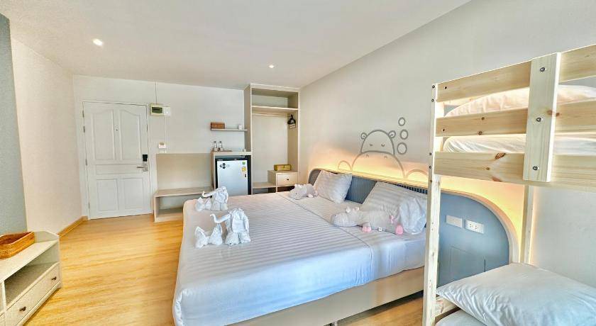 Photo of Bedroom in Bang Chalong