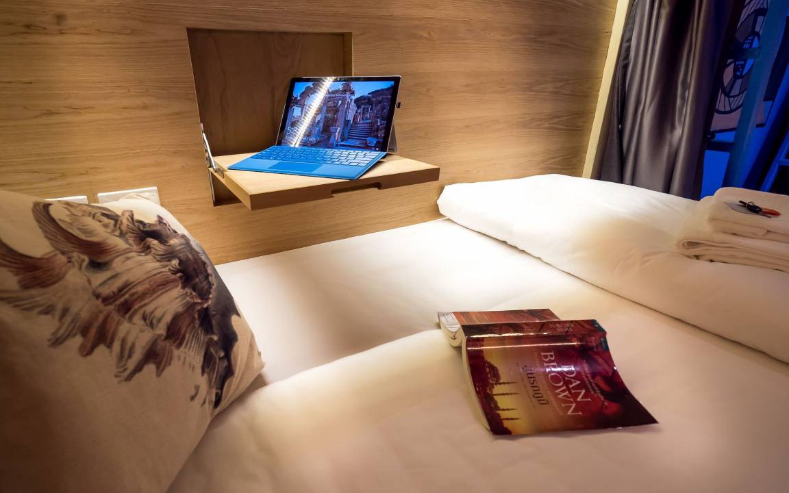 Photo of Bedroom in Cha-am