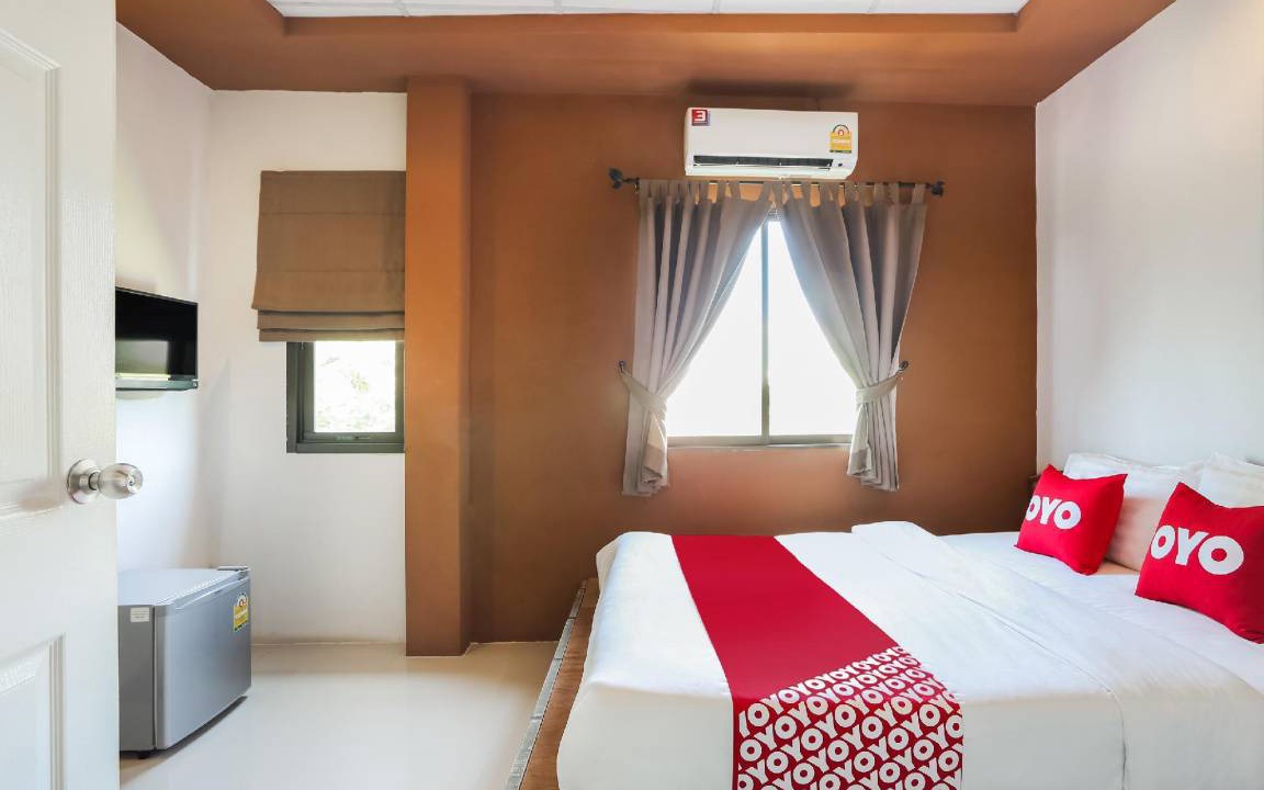 Photo of Bedroom in Chang Khlan