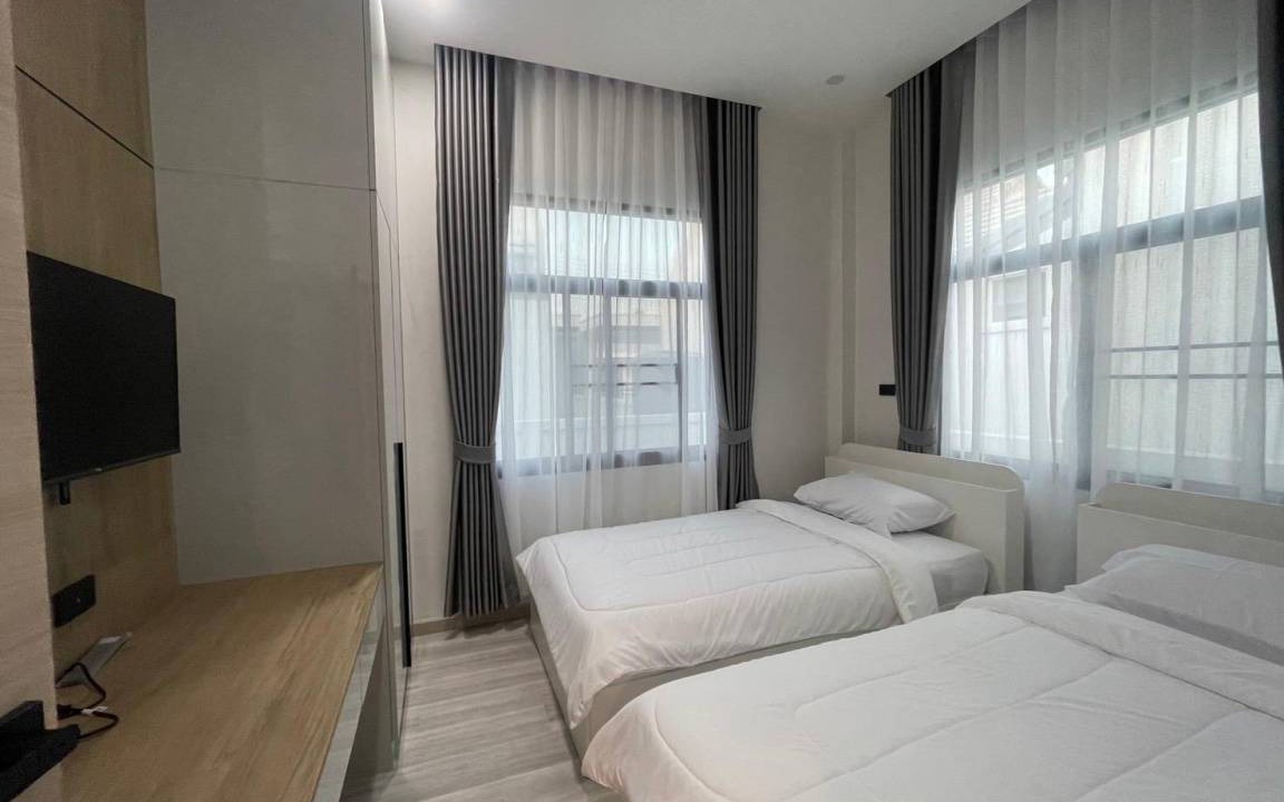 Photo of Bedroom in Buriram