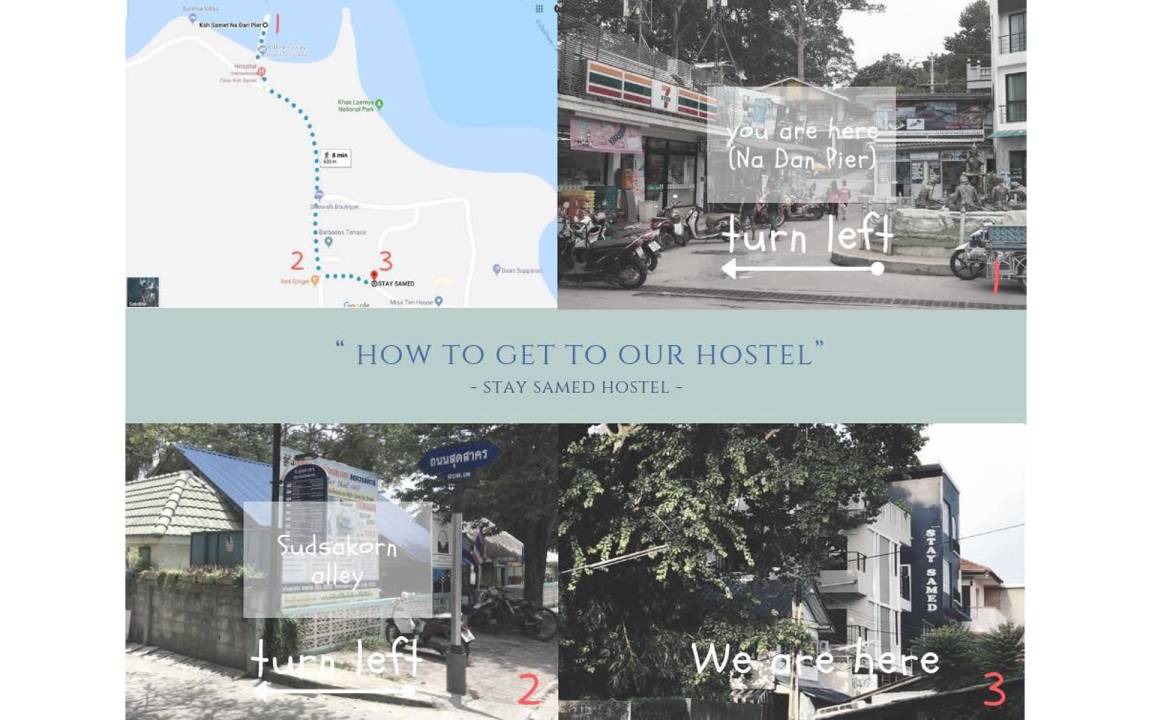 Photo of Buildings in Rayong