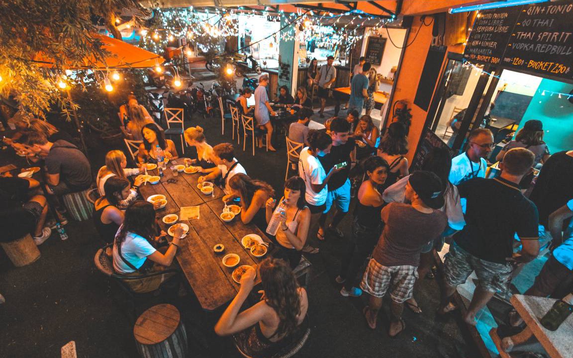 Photo of Others in Koh Tao