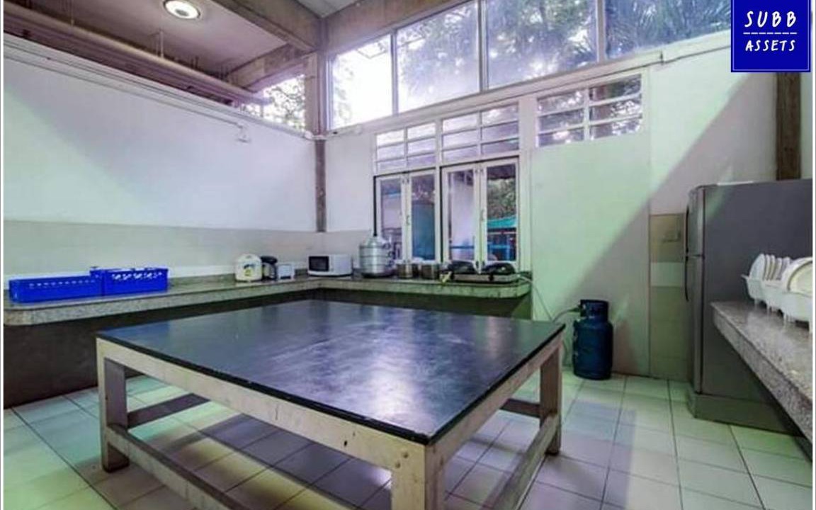 Photo of Kitchen in Khao Takiab