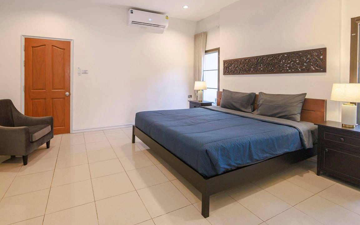 Photo of Bedroom in Nong Prue