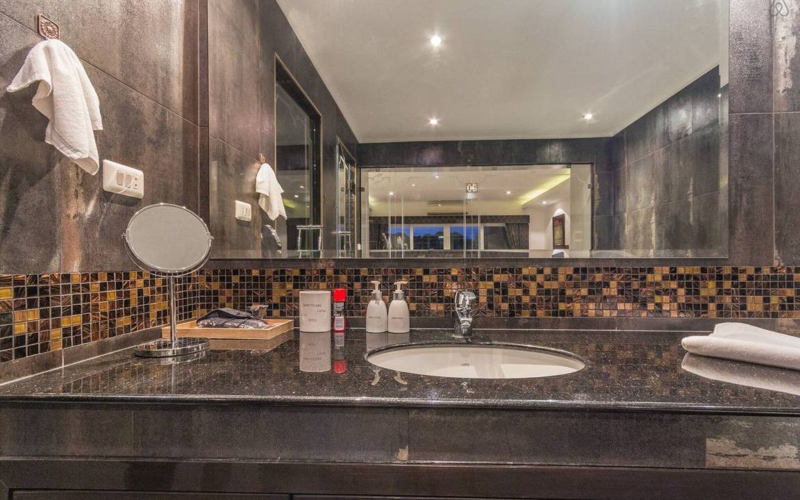 Photo of Bathroom in North Pattaya
