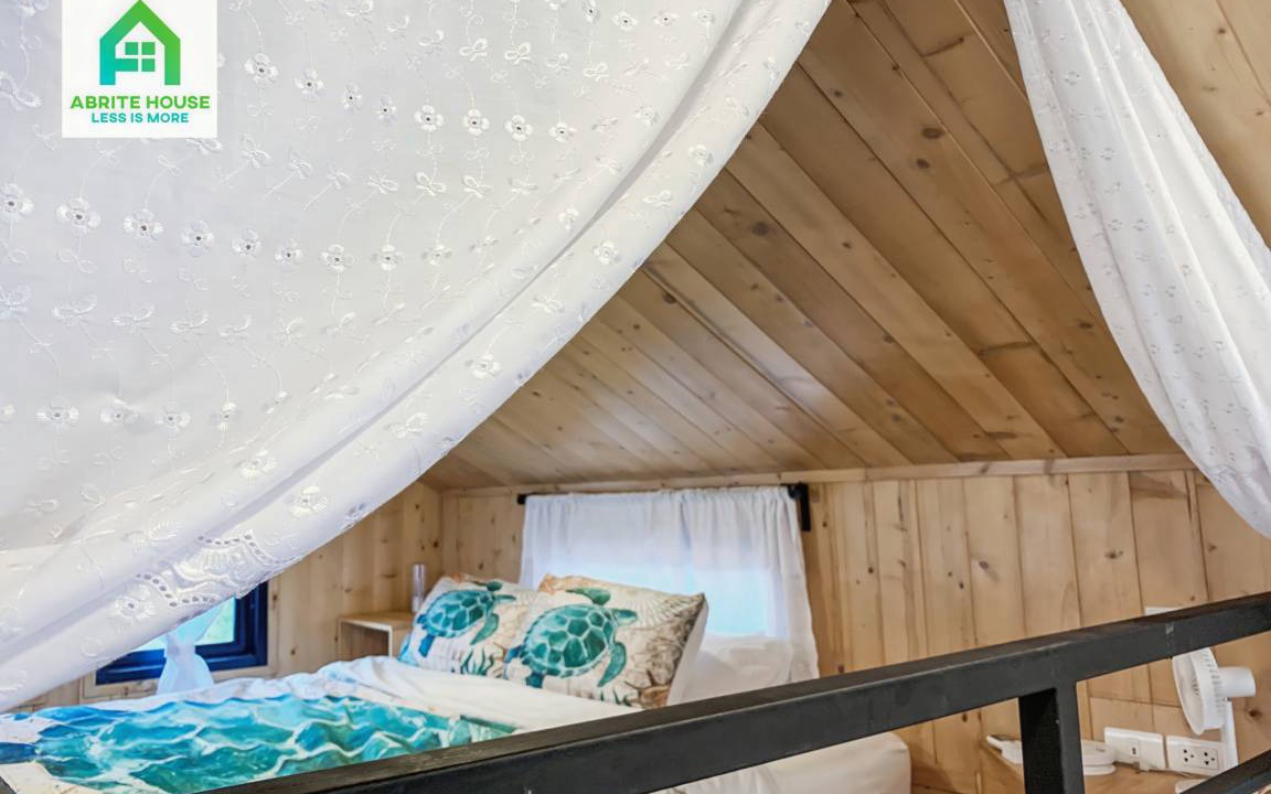 Photo of Bedroom in Ko Lanta