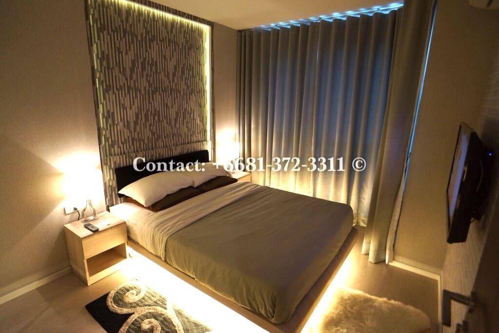 Photo of Bedroom in Thung Maha Mek