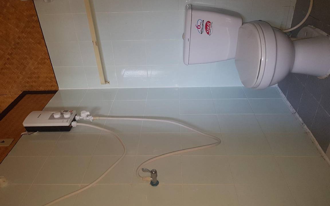Photo of Bathroom in Ban Tai