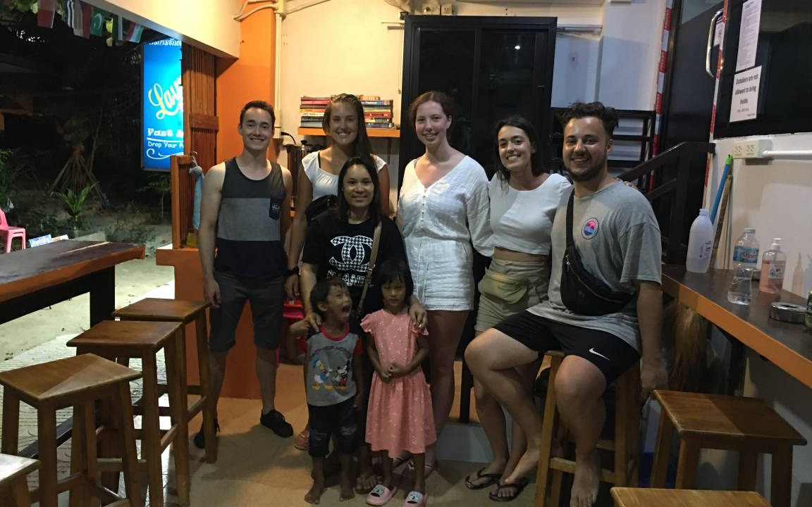 Photo of Others in Ko Phi Phi