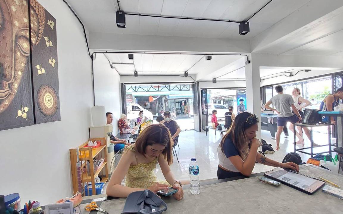 Photo of Others in Koh Tao