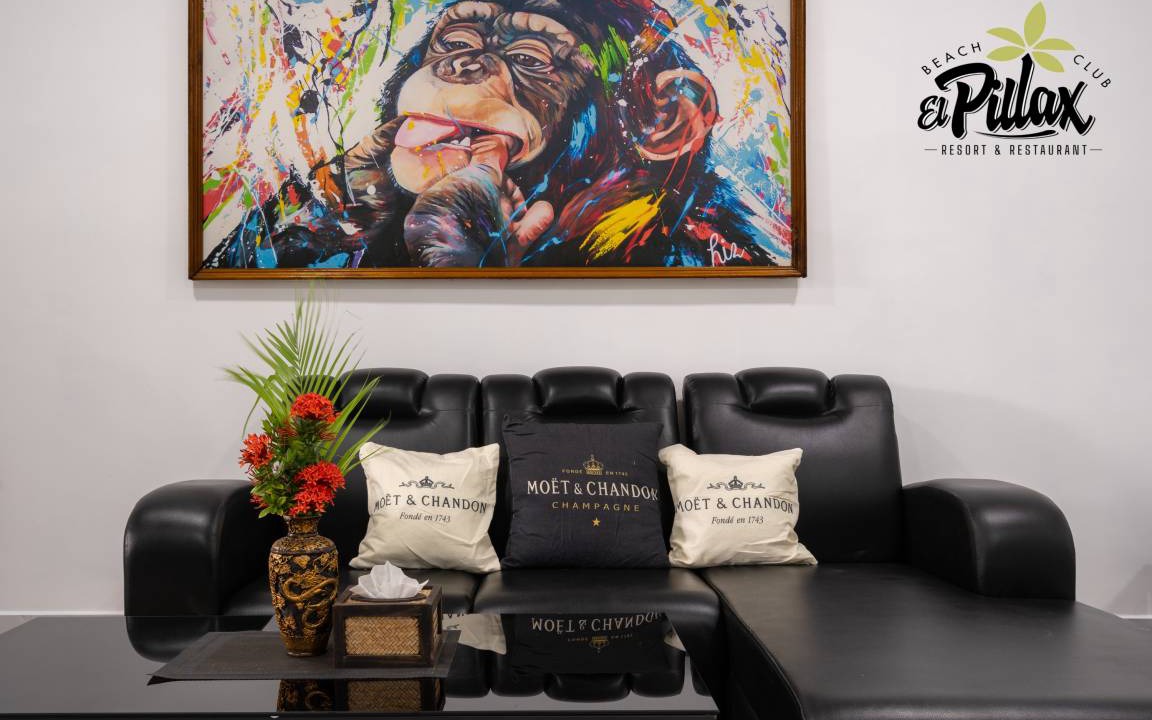 Photo of Livingroom in Ko Lanta