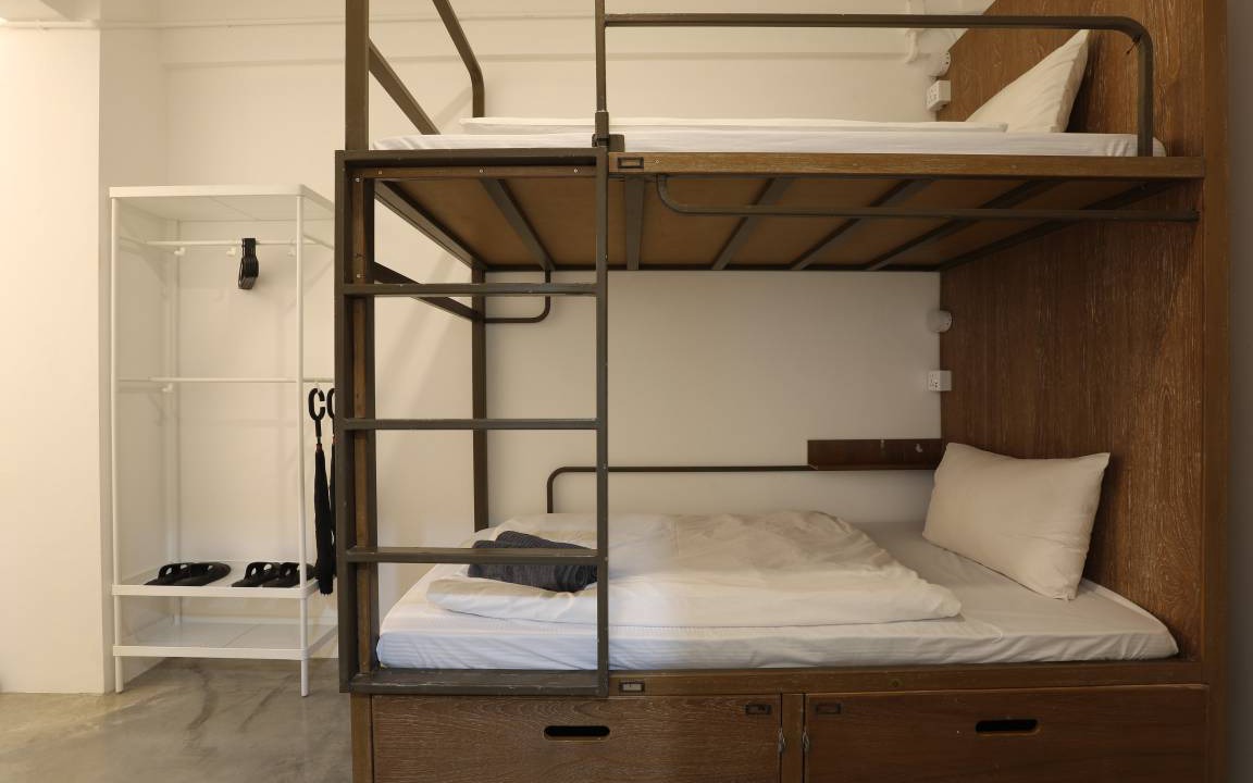 Photo of Bedroom in Downtown Krabi
