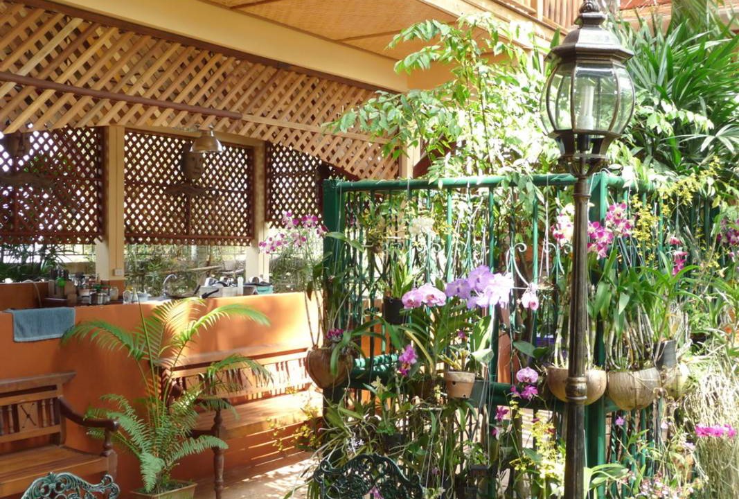 Photo of Patio Balcony in Saraphi