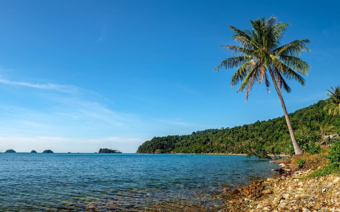 Photo of Others in Khong Koi Beach