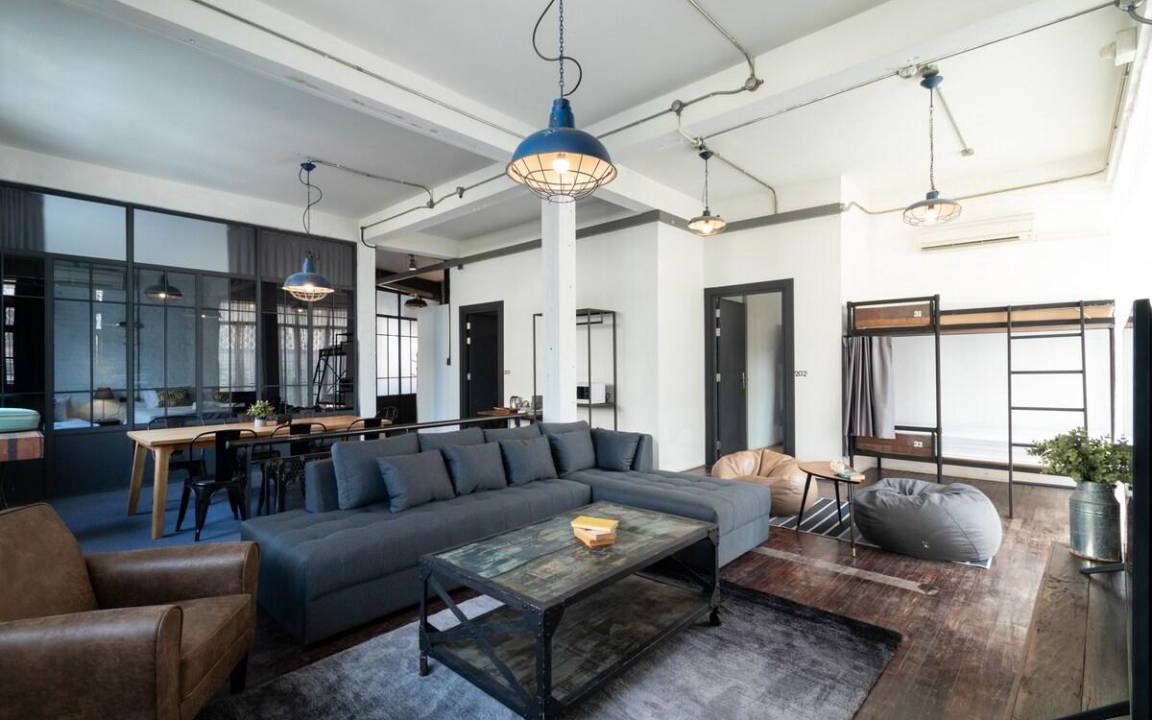 Photo of Livingroom in Hai Ya