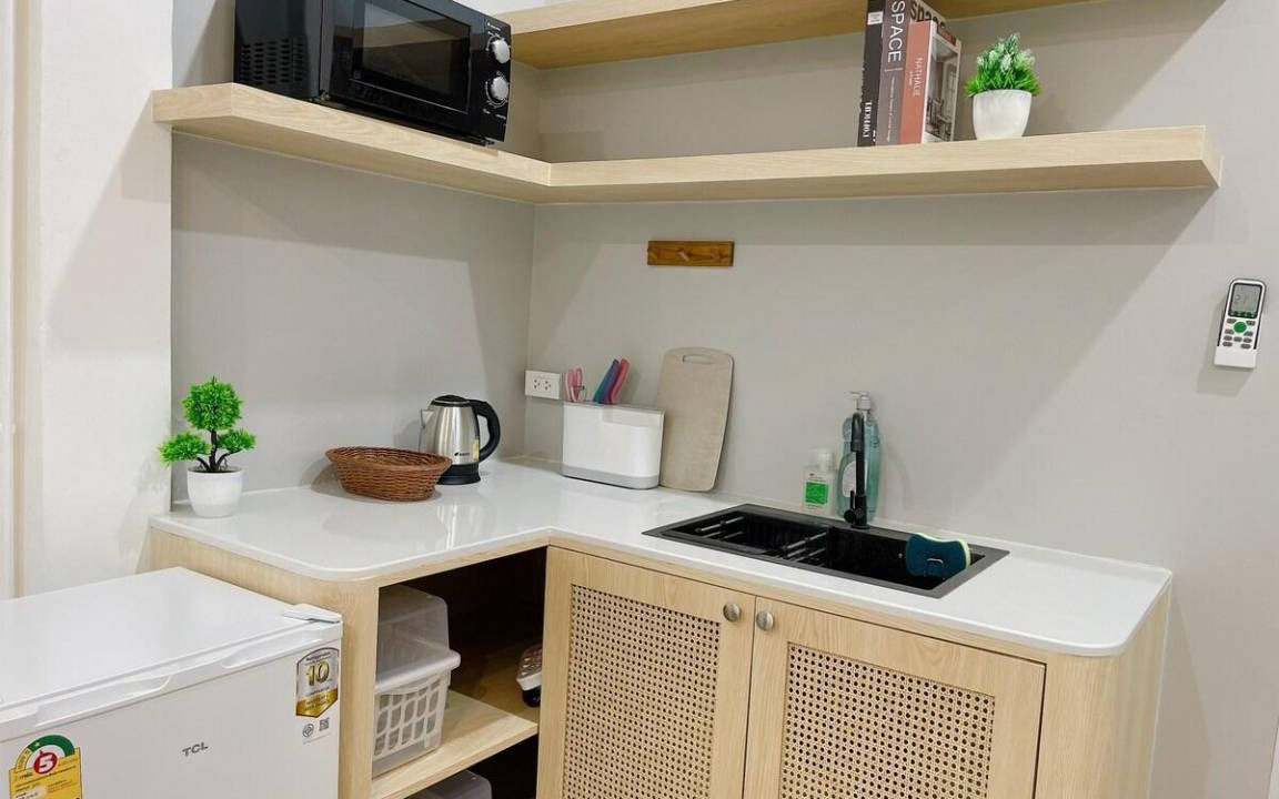 Photo of Kitchen in Talat Yot