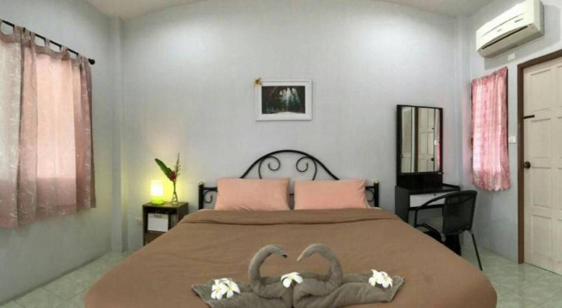 Photo of Bedroom in Phetchaburi
