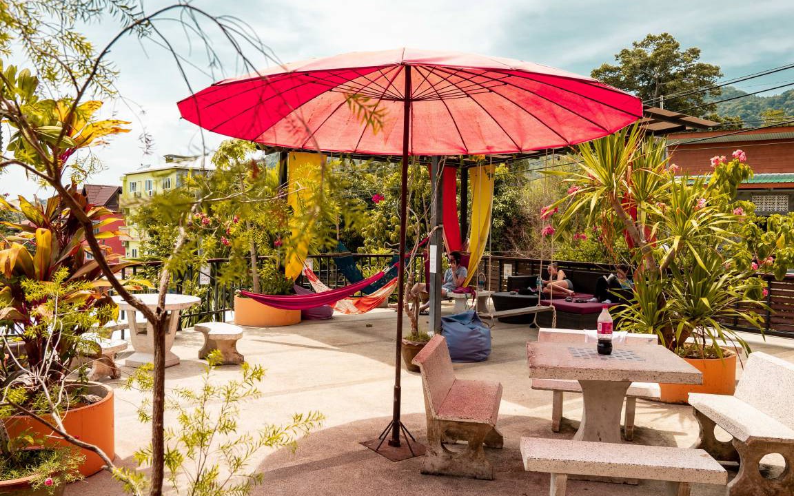 Photo of Others in Koh Tao