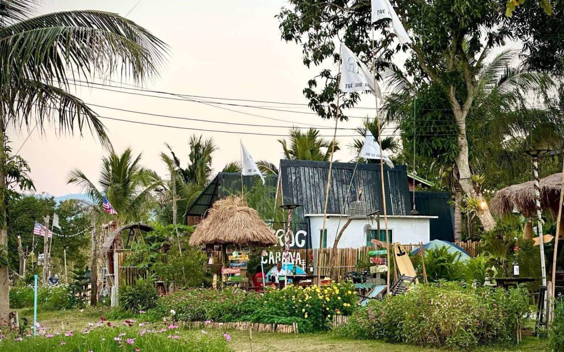 Photo of Others in Wang Nam Khiao