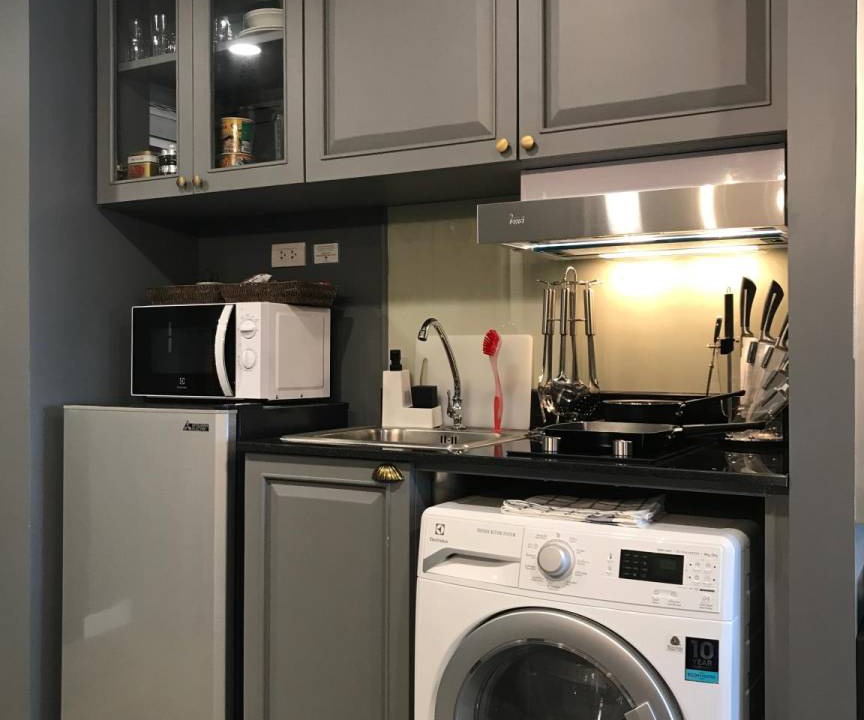 Photo of Kitchen in Nimman