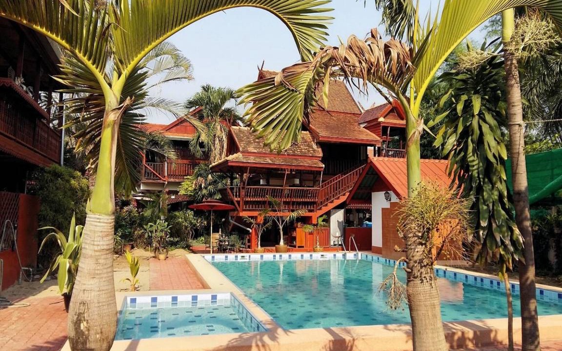 Photo of Others in Saraphi