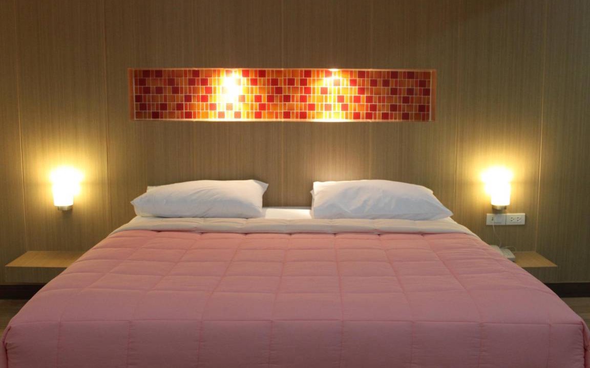 Photo of Bedroom in Khon Kaen