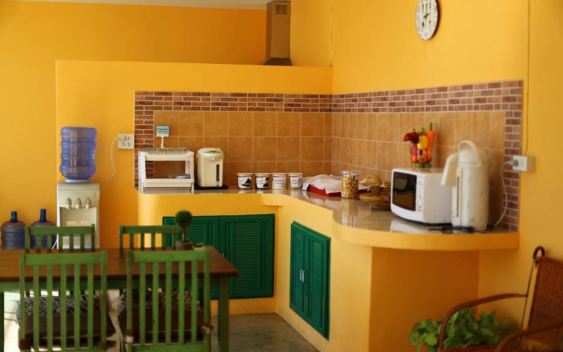 Photo of Kitchen in Ban Luam
