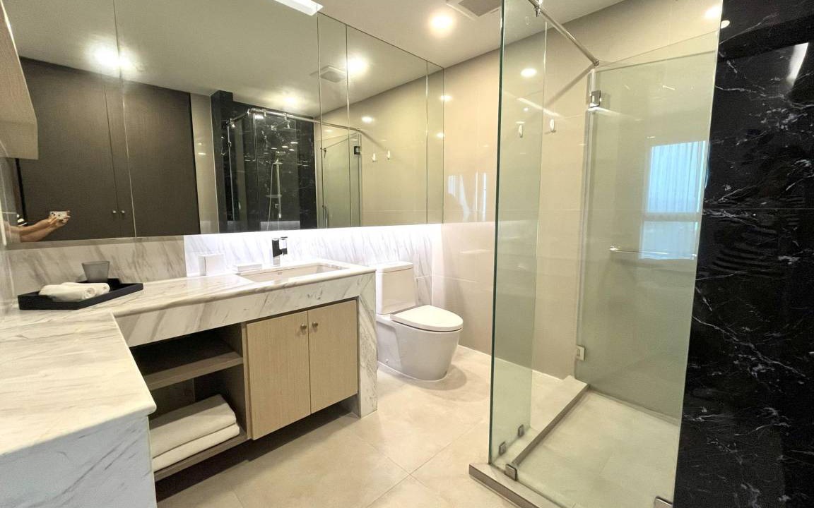 Photo of Bathroom in Cherngtalay