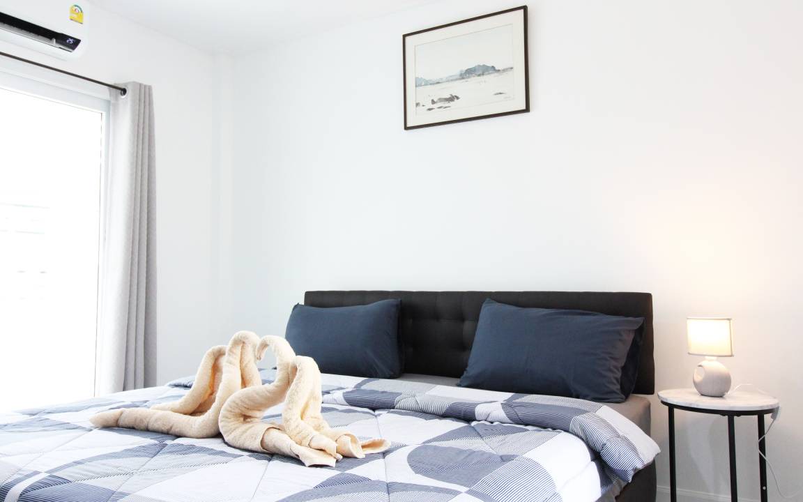 Photo of Bedroom in Ayutthaya
