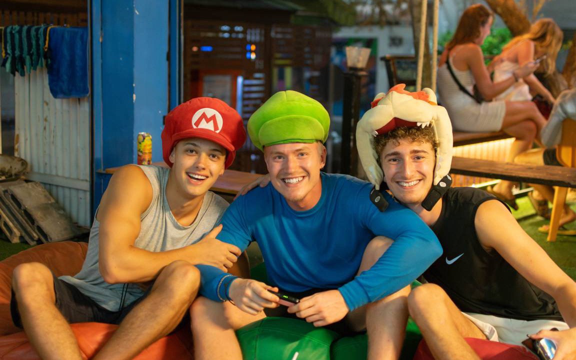 Photo of Others in Koh Tao