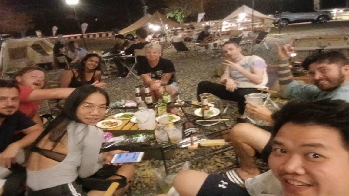 Photo of Others in Wua Lai