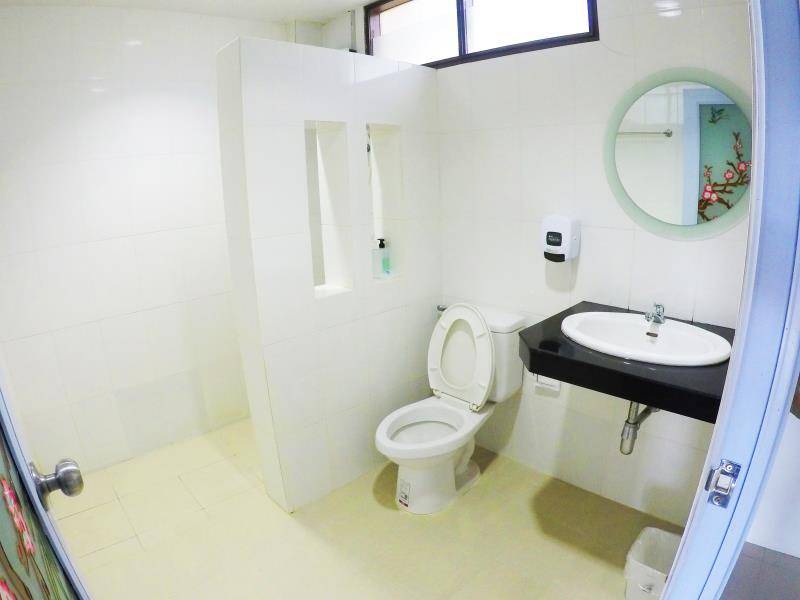 Photo of Bathroom in Nakhon Si Thammarat